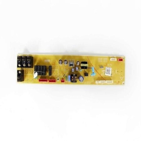 Samsung DE92-03729P Samsung Wall Oven Main PCB Assembly DE92-03729P